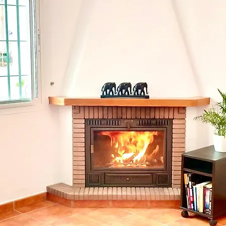 Casa Lirios *