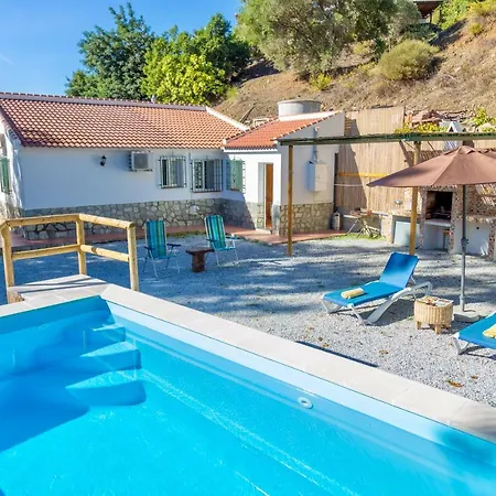 Villa Casa Lirios *