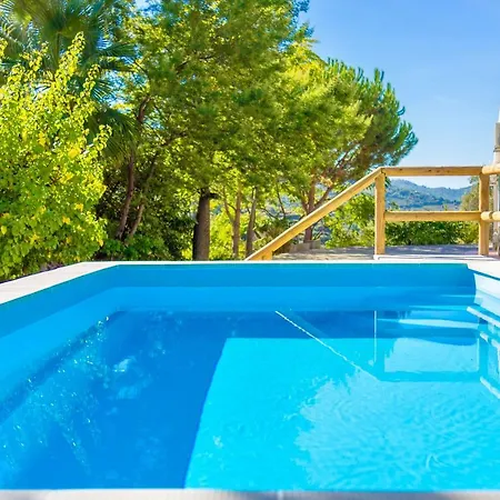 Villa Casa Lirios