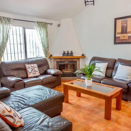 Casa Lirios *