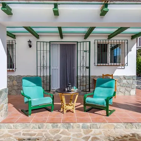 Villa Casa Lirios