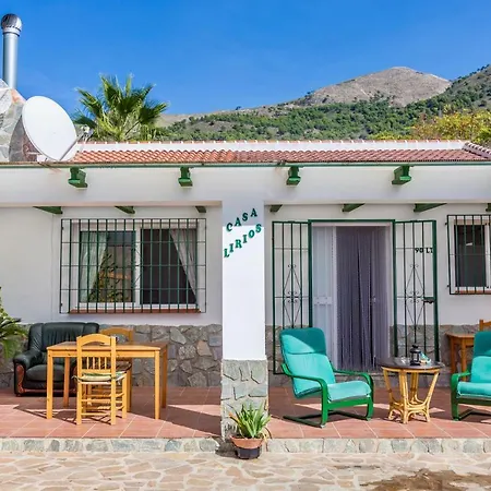 Casa Lirios Villa *