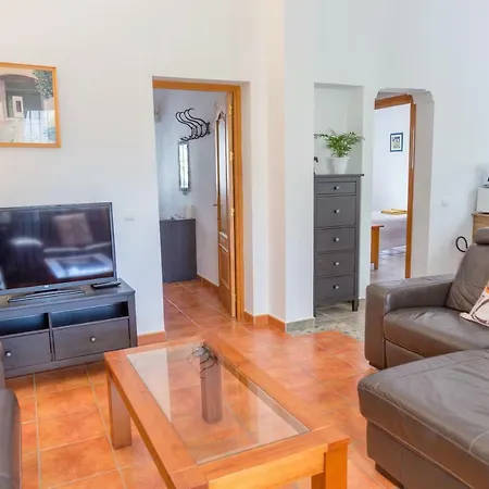 Casa Lirios Villa *