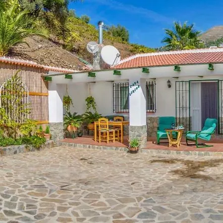 Villa Casa Lirios *