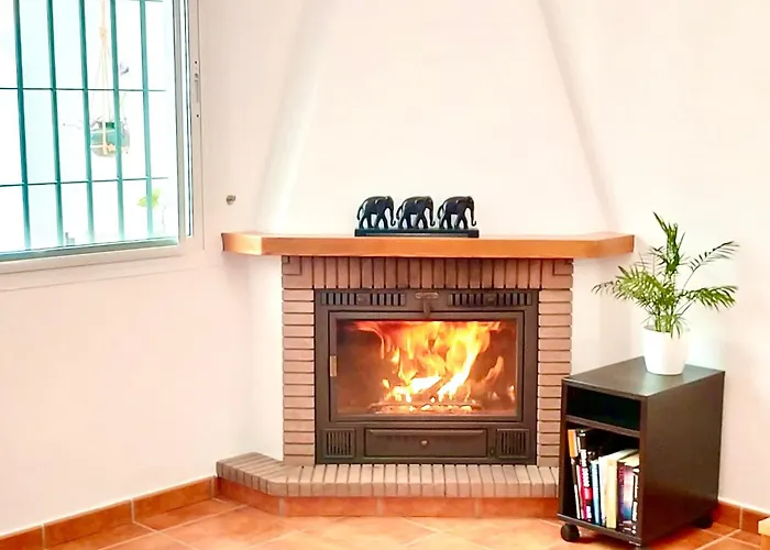 Casa Lirios *