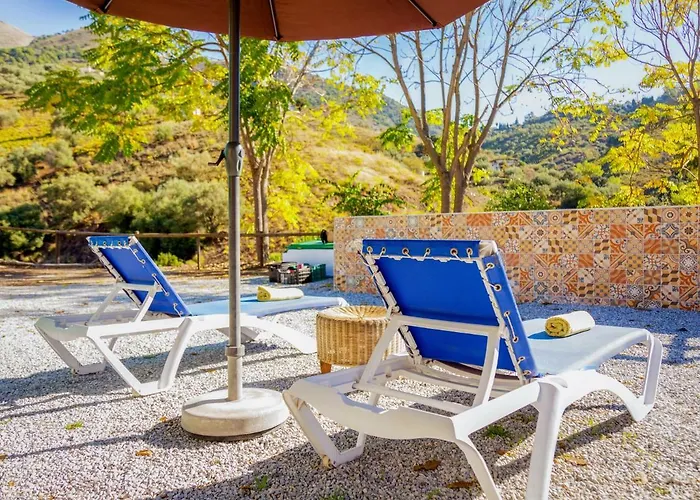 Βίλα Casa Lirios