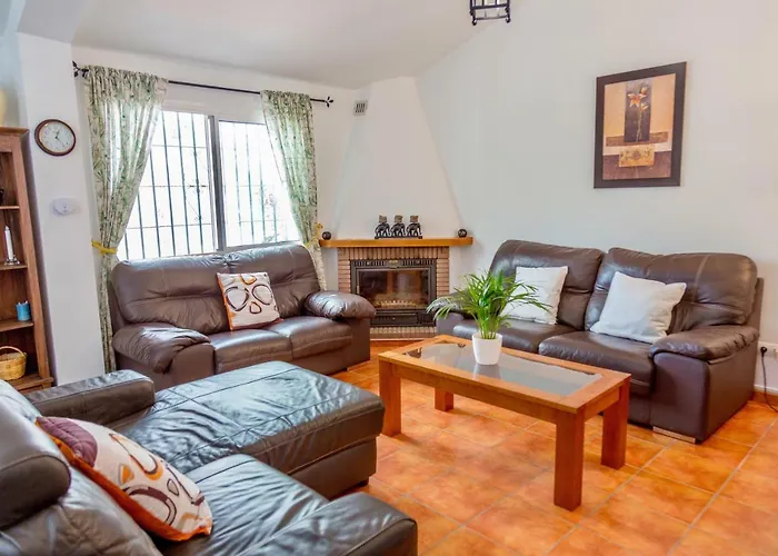 Casa Lirios *