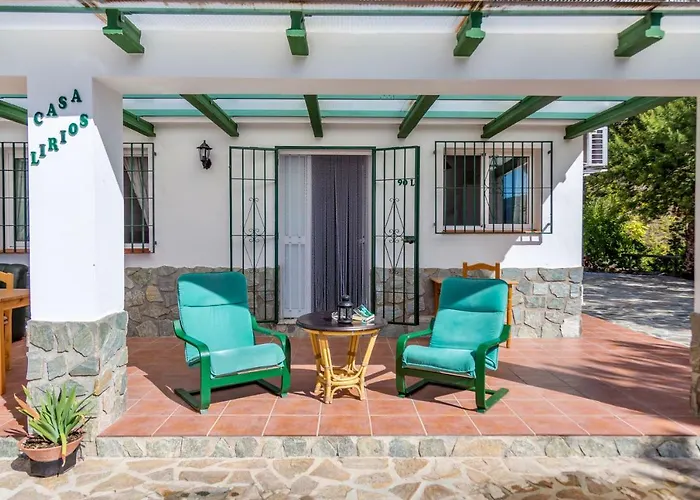 Βίλα Casa Lirios