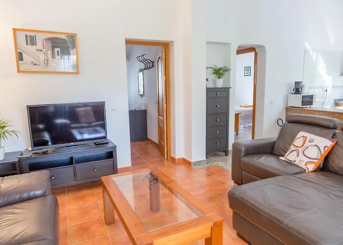 Casa Lirios Βίλα *