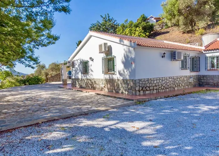 Casa Lirios Βίλα *