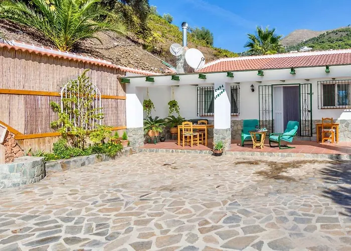 Casa Lirios Βίλα