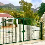 Casa Lirios Cómpeta