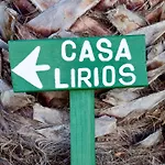Casa Lirios *
