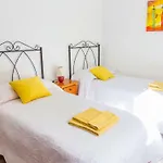Casa Lirios Cómpeta